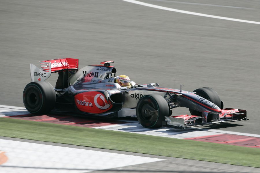 GP TURCHIA